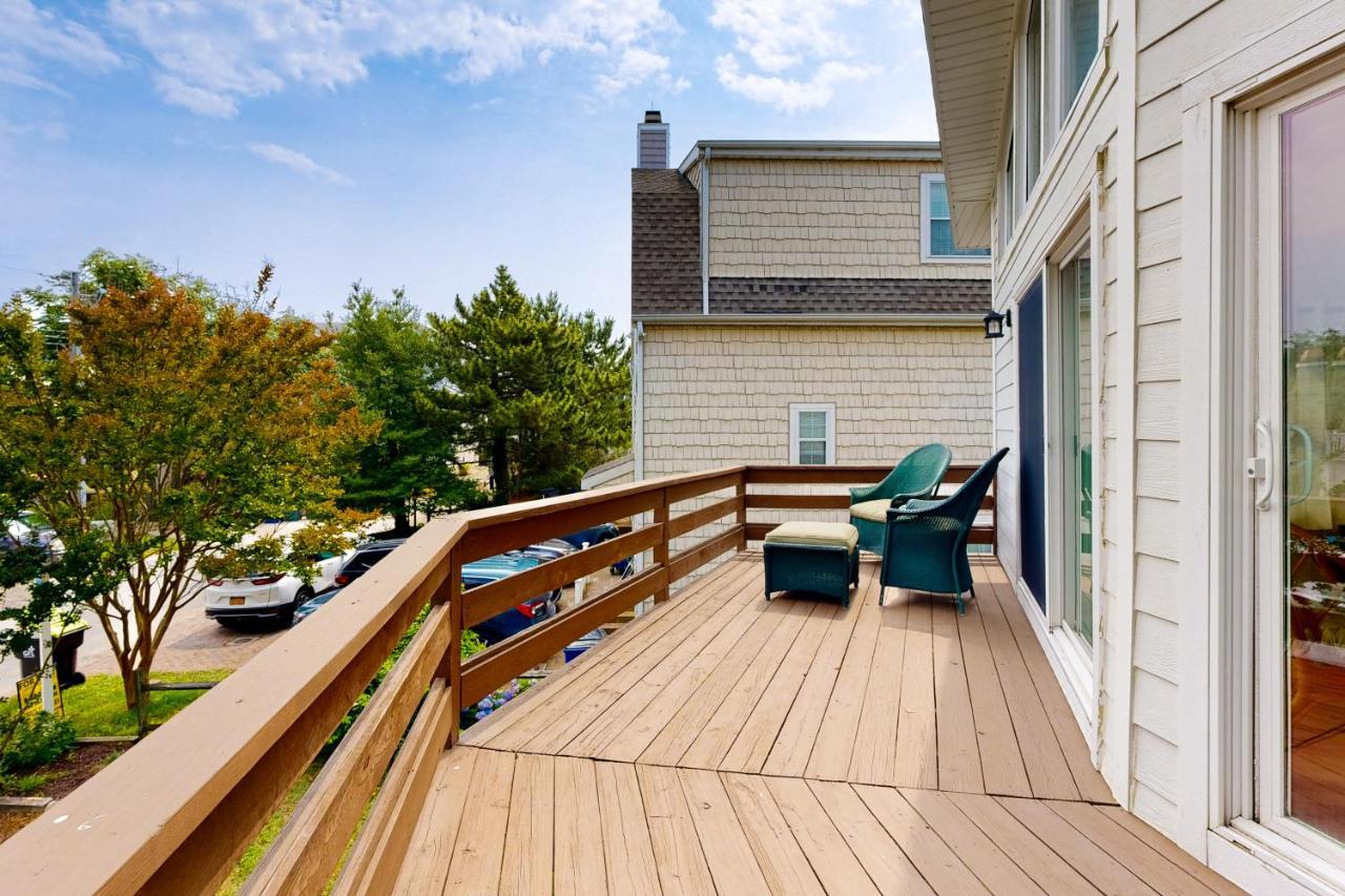 Town Of Dewey Beach --- 6 Jersey Street Exteriér fotografie